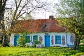 Przejdź do: Zalipie - najbardziej kolorowa wieś w Polsce